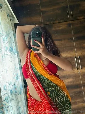 Freakyindianbebe Free OnlyFans Leaked Free Thumbnail Picture - #fb65AdyvsX