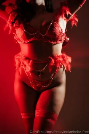 Freakyindianbebe Free OnlyFans Leaked Free Thumbnail Picture - #kjIhE297cf