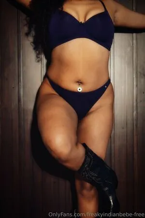 Freakyindianbebe Free OnlyFans Leaked Free Thumbnail Picture - #oUx5w14bIG