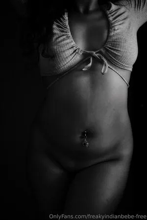 Freakyindianbebe Free OnlyFans Leaked Free Thumbnail Picture - #p7z7wpaC4O