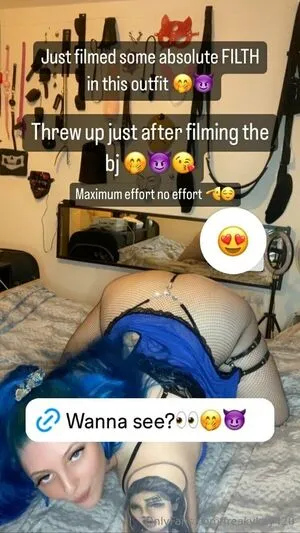 Freakykay420 OnlyFans Leaked Free Thumbnail Picture - #6F7a7G5xbX