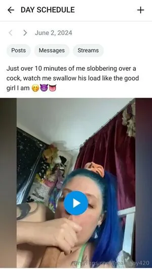 Freakykay420 OnlyFans Leaked Free Thumbnail Picture - #iWQJXiJWUE