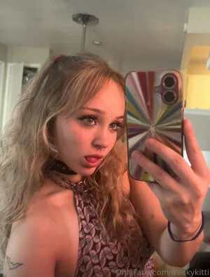 Freakykitti OnlyFans Leaked Free Thumbnail Picture - #6HFtiPsD2j