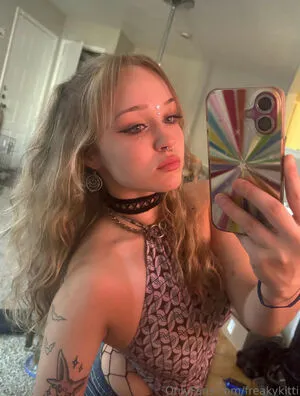Freakykitti OnlyFans Leaked Free Thumbnail Picture - #elWTolAF1B