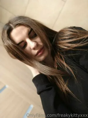 Freakykittyxxx OnlyFans Leaked Free Thumbnail Picture - #5csLgZIr9Y