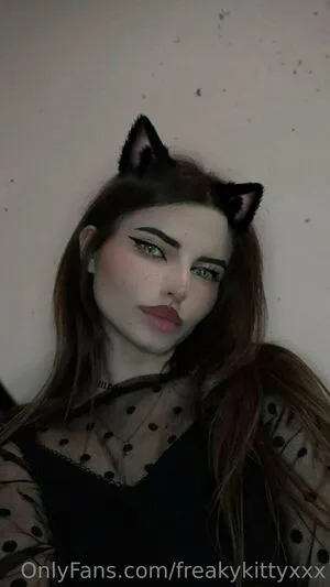Freakykittyxxx OnlyFans Leaked Free Thumbnail Picture - #ERN04Q75aE