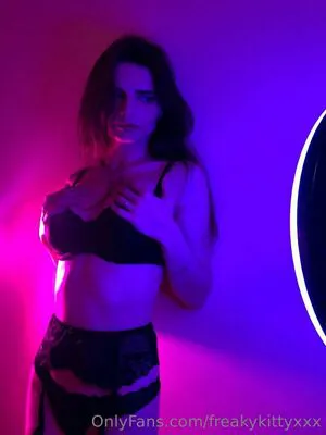Freakykittyxxx OnlyFans Leaked Free Thumbnail Picture - #HPiZghUZiW