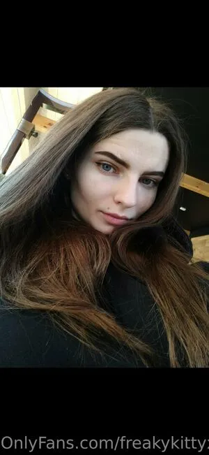 Freakykittyxxx OnlyFans Leaked Free Thumbnail Picture - #IKpBIMBBoF