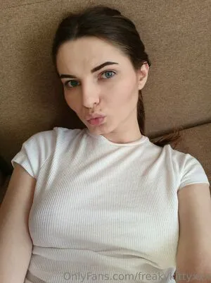 Freakykittyxxx OnlyFans Leaked Free Thumbnail Picture - #WI2AXeyYBE