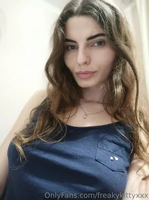 Freakykittyxxx OnlyFans Leaked Free Thumbnail Picture - #eISfbWbXrQ