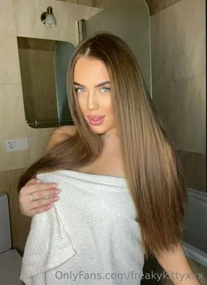 Freakykittyxxx OnlyFans Leaked Free Thumbnail Picture - #fRK0rVhpm5