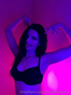 Freakykittyxxx OnlyFans Leaked Free Thumbnail Picture - #hJrVAyDI76
