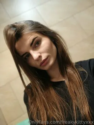 Freakykittyxxx OnlyFans Leaked Free Thumbnail Picture - #s51cpbeRjr