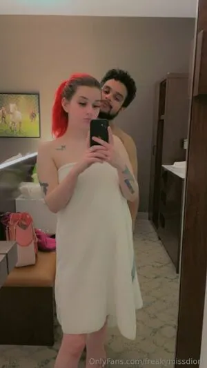 Freakymissdiorx OnlyFans Leaked Free Thumbnail Picture - #AYmw3byYSG