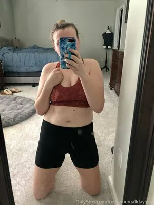 Freakymomalldaylong OnlyFans Leaked Free Thumbnail Picture - #jPIlePOael