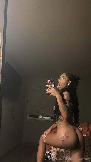 Freakyrozay OnlyFans Leaked Free Thumbnail Picture - #dVmDElCA5u