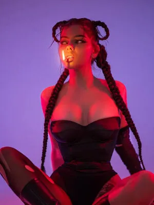 Freakysiren OnlyFans Leaked Free Thumbnail Picture - #egYS4RGsXY