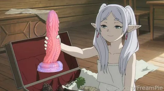 Freampie OnlyFans Leaked Free Thumbnail Picture - #UbQo2bOJSI