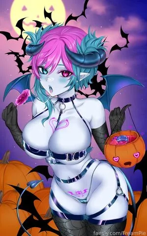 Freampie OnlyFans Leaked Free Thumbnail Picture - #WAidaiMsKo