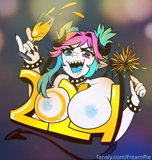 Freampie OnlyFans Leaked Free Thumbnail Picture - #XZaNniJgBm