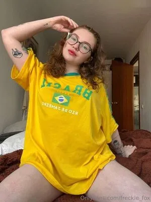 Freckle Fox OnlyFans Leaked Free Thumbnail Picture - #1NYyqwqBuy