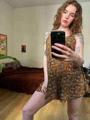 Freckle Fox OnlyFans Leaked Free Thumbnail Picture - #2r5etuvRZh