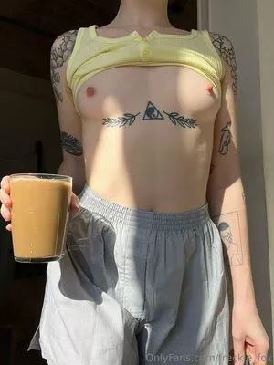 Freckle Fox OnlyFans Leaked Free Thumbnail Picture - #3IftWp5Ead