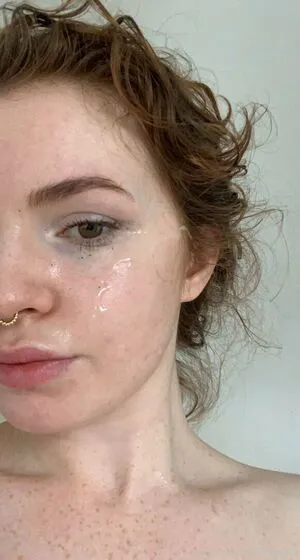 Freckle Fox OnlyFans Leaked Free Thumbnail Picture - #6PKrWOiQX0