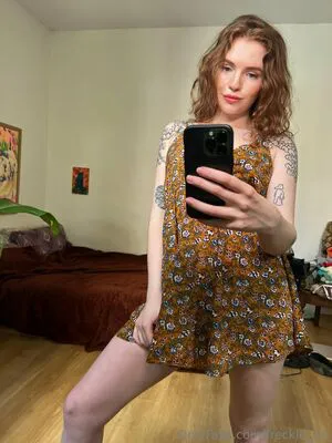 Freckle Fox OnlyFans Leaked Free Thumbnail Picture - #A14z4a6y7J