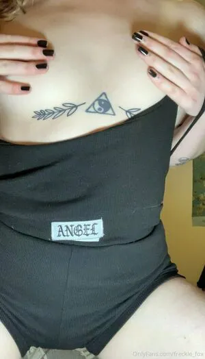 Freckle Fox OnlyFans Leaked Free Thumbnail Picture - #ATnwmOnYkF