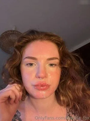 Freckle Fox OnlyFans Leaked Free Thumbnail Picture - #AVDNWZGtMM