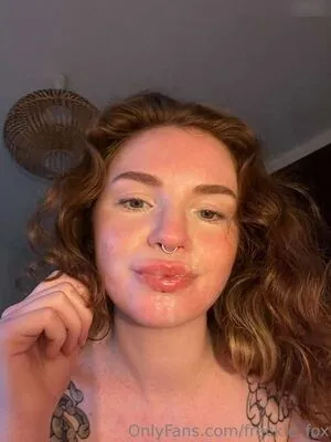 Freckle Fox OnlyFans Leaked Free Thumbnail Picture - #mIt4PuLqmt