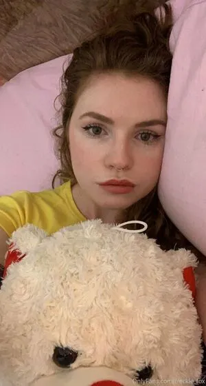 Freckle Fox OnlyFans Leaked Free Thumbnail Picture - #pAuyX8gPFh