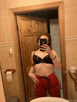 Freckle Fox OnlyFans Leaked Free Thumbnail Picture - #poRNaIdJLl