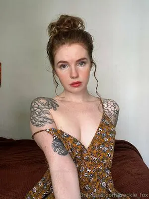 Freckle Fox OnlyFans Leaked Free Thumbnail Picture - #uaVXyRMVFe