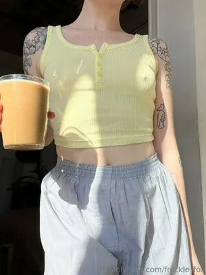 Freckle Fox OnlyFans Leaked Free Thumbnail Picture - #yvYqumiGQ3