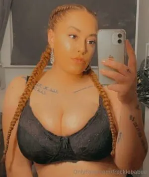 Frecklebabee OnlyFans Leaked Free Thumbnail Picture - #0NvxfscSw3