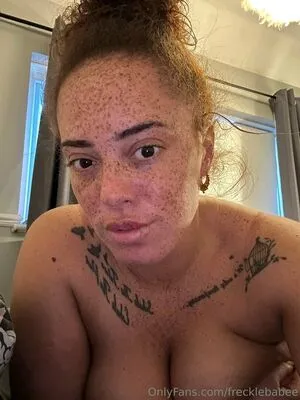 Frecklebabee OnlyFans Leaked Free Thumbnail Picture - #1fsiwWfiID