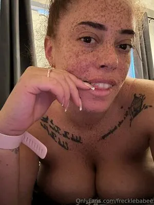 Frecklebabee OnlyFans Leaked Free Thumbnail Picture - #6eGZU5KNPf