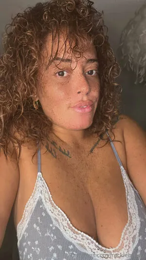 Frecklebabee OnlyFans Leaked Free Thumbnail Picture - #AbkXzBZAMG