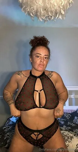 Frecklebabee OnlyFans Leaked Free Thumbnail Picture - #N0PFUNLG6G