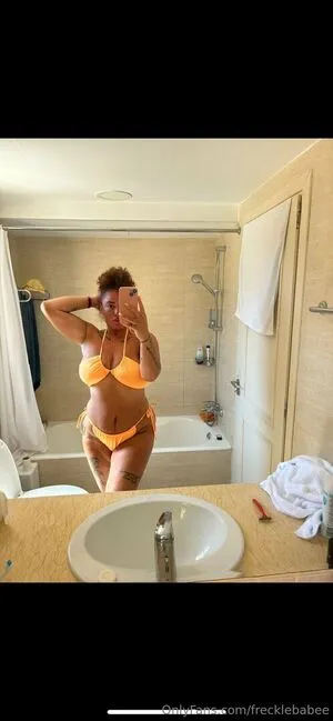 Frecklebabee OnlyFans Leaked Free Thumbnail Picture - #dZGXxRxOBf