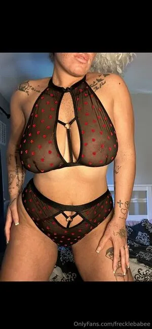 Frecklebabee OnlyFans Leaked Free Thumbnail Picture - #jsTl6cSrIB