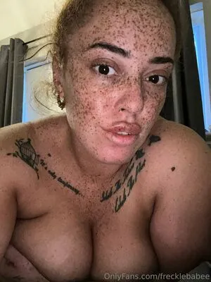 Frecklebabee OnlyFans Leaked Free Thumbnail Picture - #sL1wNmmlzT