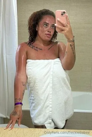 Frecklebabee OnlyFans Leaked Free Thumbnail Picture - #v4nnKSwIHr