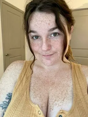 Freckled Baby OnlyFans Leaked Free Thumbnail Picture - #3YolTMvu1d