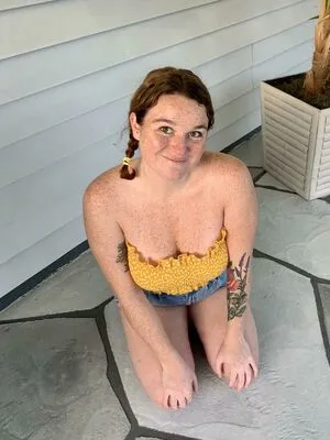 Freckled Baby OnlyFans Leaked Free Thumbnail Picture - #NqiRPQ0yJ3