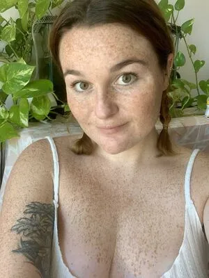 Freckled Baby OnlyFans Leaked Free Thumbnail Picture - #dGOskvnGiS