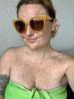 Freckled Baby OnlyFans Leaked Free Thumbnail Picture - #f3f4GCsocU