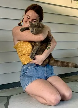 Freckled Baby OnlyFans Leaked Free Thumbnail Picture - #pGcAAcvo47